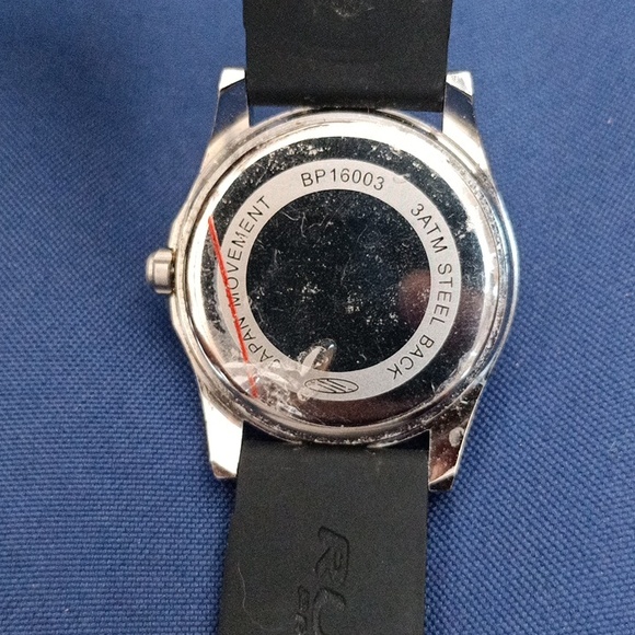 Rare Rudy Project working watch - Picture 5 of 5